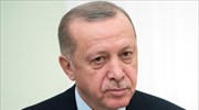 Ερντογάν: Η Τουρκία στο πλευρό των καταπιεσμένων σε Συρία, Λιβύη, Ανατ. Μεσόγειο και Καύκασο