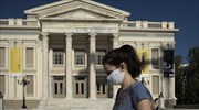 Κορωνοϊός: Άλλοι 7 νεκροί, 267 κρούσματα στην Ελλάδα το τελευταίο 24ωρο