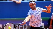 Roland Garros: Με Ντιμιτρόφ ο Τσιτσιπάς στους «16»