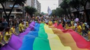 Στη Θεσσαλονίκη το Europride 2024, που ακυρώθηκε φέτος λόγω κορωνοϊού