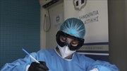 Κορωνοϊός: 20 θετικά τεστ στην πλατεια Αγ. Παντελεήμονα και 2 στο Δρομοκαΐτειο