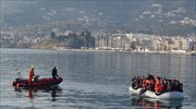 Four NGOs implicated in migrant smuggling from Turkey to Greek isles; Greek intel op cited