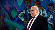 Αλτμάιερ:  Κατά της αύξησης φόρων στη Γερμανία στη διάρκεια της πανδημίας