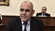 Β. Διγαλάκης: Με απόλυτη διαφάνεια θα δοθούν 400 θέσεις στα Ιδρύματα