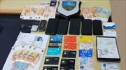 Σύλληψη 60 παράνομων αλλοδαπών στο δήμο Πύλου- Νέστορος