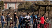 Στ. Πέτσας: Ευπρόσδεκτες οι ΜΚΟ που λειτουργούν νόμιμα- Όποιες λειτουργούν παράνομα θα αντιμετωπίζουν τη Δικαιοσύνη