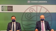 Κ. Χατζηδάκης: Αναμένονται ευρωπαϊκά κονδύλια άνω των 10 δισ. ευρώ για «πράσινες» δράσεις