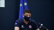 Σε καθεστώς ειδικών περιοριστικών μέτρων η Π.Ε Αχαΐας και ο δήμος Ιωαννιτών