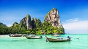 Ταϊλάνδη: Σε «χρυσή» καραντίνα οι πρώτοι τουρίστες μετά την πανδημία