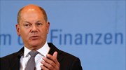 Σολτς: Η αύξηση των κρουσμάτων απαιτεί άμεση χρήση του Ταμείου Ανάκαμψης
