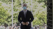 Γενς Στόλτενμπεργκ: Ο μηχανισμός αποκλιμάκωσης κάνει χώρο για διπλωματικές προσπάθειες