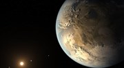 Βρέθηκαν 24 εξωπλανήτες που ίσως είναι πιο φιλόξενοι για τη ζωή από την ίδια τη Γη