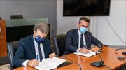Συνεργασία υπ. Προστασίας Πολίτη-«Παπαστράτος»για την καταπολέμηση του λαθρεμπορίου καπνού