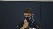 Ν. Χαρδαλιάς: Μηχανισμός για τη λήψη και εφαρμογή μέτρων Covid-19 ανά Περιφερειακή Ενότητα