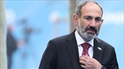Ευθύνες στην Τουρκία για τον πόλεμο με το Αζερμπαϊτζάν ρίχνει ο πρωθυπουργός της Αρμενίας