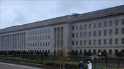 ΗΠΑ: Σε καραντίνα υψηλόβαθμοι στρατιωτικοί λόγω κρούσματος στο Πεντάγωνο