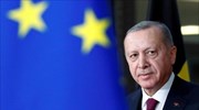 Πρόκληση Ερντογάν: Ανοίγει την παραλία των Βαρωσίων, καταδικάζουν Ελλάδα και ΕΕ