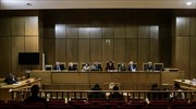 Golden Dawn trial: After 5 1/2 years, 453 sessions and 216 witnesses a conclusion and verdicts finally at hand