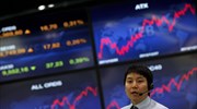 Ασία: Εκροές 6,5 δισ. δολαρίων των ξένων επενδυτών από τις μετοχές τον Σεπτέμβριο
