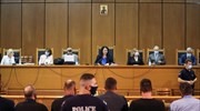 Ένοχος για τη δολοφονία Φύσσα ο Ρουπακιάς, ένοχοι για διεύθυνση εγκληματικής οργάνωσης οι 7
