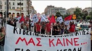Επιστολή Αλαβάνου στους πολιτικούς αρχηγούς για μέτρα αντιμετώπισης πυρκαγιών