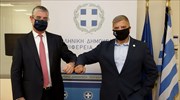 Περιφέρεια Αττικής: Πρόγραμμα ύψους 200 εκατ. ευρώ για τις μικρομεσαίες επιχειρήσεις