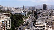 Κλειστή η Βασ. Σοφίας και στα δύο ρεύματα-  Σε εξέλιξη πορεία προς τη Βουλή
