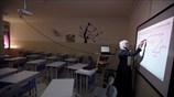 Το μάθημα συνεχίζεται παρά τις δυσκολίες