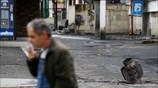 Μαίνονται οι συγκρούσεις στο Ναγκόρνο- Καραμπάχ