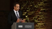 Κ. Μητσοτάκης για Βαρώσια: «Η Τουρκία αμφισβητεί τα σύνορα της Ευρώπης»