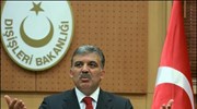 Νέος Πρόεδρος της Τουρκικής Δημοκρατίας ο Αμπντουλάχ Γκιουλ