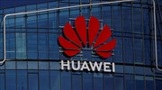 Βρετανία: Κόλαφος για τη Huawei, την κατηγορεί ότι συνεργάζεται με την κυβέρνηση της Κίνας