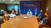 Συντάξεις χηρείας: Καταβάλλονται σήμερα αναδρομικά 16,99 εκατ. ευρώ σε 7.444 δικαιούχους