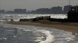 Άνοιξαν το παραλιακό μέτωπο Βαρωσίου οι Τούρκοι - Διεθνείς αντιδράσεις