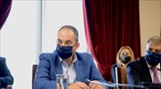 Γ. Πλακιωτάκης: Σημαντικά έργα υποδομών ύψους 5,4 εκατ. ευρώ σε Κεφαλονιά-Ιθάκη