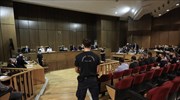 GD trial: Sentencing portion to continue on Friday morning