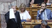 GD trial: More lenient sentences a product of fast-track 2019 penal code revisions; ex-SYRIZA minister said he warned then PM Tsipras