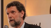 Τουρκία: Ποινή ισόβιας κάθειρξης η εισαγγελική πρόταση για τον Οσμάν Καβαλά