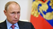 Ρωσία: Ο Πούτιν κάλεσε τους ΥΠΕΞ Αρμενίας και Αζερμπαϊτζάν σε διαπραγματεύσεις