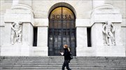 Euronext: Συμφωνία εξαγοράς του χρηματιστηρίου του Μιλάνου αντί 4,33 δισ. ευρώ