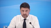 Ν. Χαρδαλιάς: Στα επόμενα τρία χρόνια το πρόγραμμα «Ασπίδα» της Πολιτικής Προστασίας