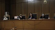 Έρευνα Prorata: Ικανοποιημένο το 83% των πολιτών  από την απόφαση για τη Χρυσή Αυγή