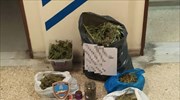 Kαβάλα: Σύλληψη 52χρονου για ναρκωτικά