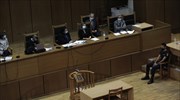 Δίκη Χρυσής Αυγής: Ακραίοι χαρακτηρισμοί από τον συνήγορο Μιχαλολιάκου