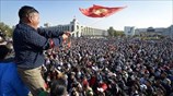 Κιργιστάν: Έτοιμος να παραιτηθεί δήλωσε ο πρόεδρος της χώρας