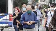 Covid-19: Η γεωγραφική κατανομή των 391 νέων κρoυσμάτων, 161 στην Αττική