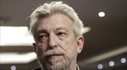 Κοντονής: «Αποδέχομαι τη διαγραφή μου. Αυτή είναι η ποιότητά τους, έτσι έχουν μάθει να λειτουργούν»