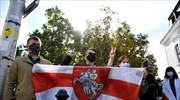 Πολωνία και Λιθουανία ανακαλούν 35 διπλωμάτες από τη Λευκορωσία