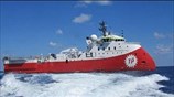 Νέα Navtex από Τουρκία για έρευνες Μπαρμπαρός στην Κυπριακή ΑΟΖ