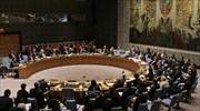 ΟΗΕ: Το Συμβούλιο Ασφαλείας ζήτησε να ακυρωθεί η απόφαση για τα Βαρώσια